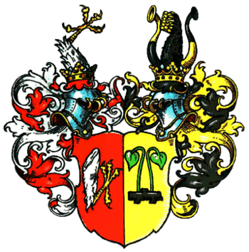 Wappen von Goetz